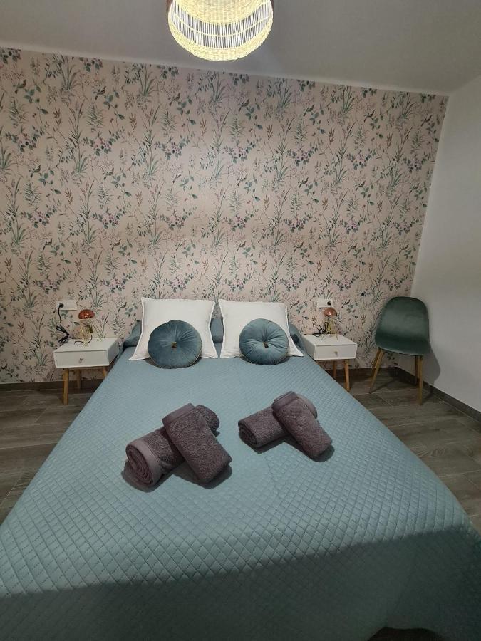 Colon Nerja Exterior foto